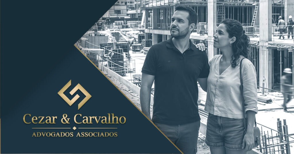 Atraso na entrega do imóvel na planta
